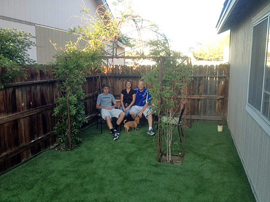 Synthetic Turf Supplier Sycamore Georgia Artificial Grass For