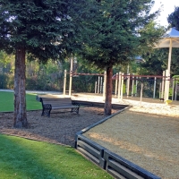 Artificial Grass Carpet Comer, Georgia Athletic Playground