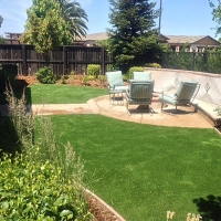 Artificial Grass Carpet Martinez, Georgia Roof Top, Backyard Ideas