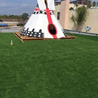 Artificial Grass Chickamauga, Georgia Roof Top, Patio