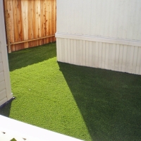 Artificial Grass Installation Mableton, Georgia Dog Run, Backyard Designs