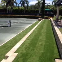 Artificial Grass Installation Redan, Georgia Backyard Playground, Commercial Landscape