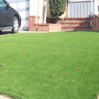 Artificial Turf Installation Dunwoody, Georgia Lawn And Landscape, Front Yard Landscaping