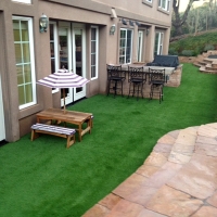 Artificial Turf Installation Hogansville, Georgia Garden Ideas, Backyard Ideas