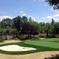 Artificial Turf Installation Panthersville, Georgia Paver Patio, Landscaping Ideas For Front Yard