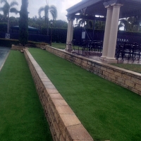 Artificial Turf Installation Ty Ty, Georgia Lawn And Landscape, Commercial Landscape