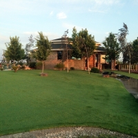 Fake Grass Sparks, Georgia Landscaping Business, Commercial Landscape