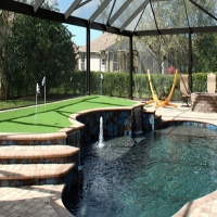 Grass Installation Lakeview Estates, Georgia Landscape Ideas, Beautiful Backyards