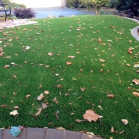 How To Install Artificial Grass Collins, Georgia Home And Garden, Landscaping Ideas For Front Yard