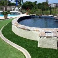 Installing Artificial Grass Fort Oglethorpe, Georgia Gardeners, Small Backyard Ideas