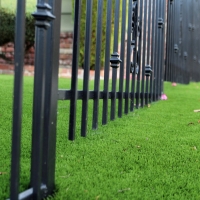 Synthetic Grass Cost Buford, Georgia Lawns, Front Yard Design