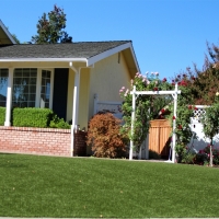 Synthetic Grass Cost Portal, Georgia Landscape Ideas, Small Front Yard Landscaping