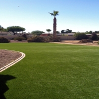 Synthetic Turf Hagan, Georgia Roof Top, Backyard Makeover