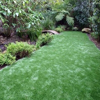 Synthetic Turf Martinez, Georgia City Landscape, Beautiful Backyards