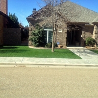 Synthetic Turf Supplier Dearing, Georgia Lawn And Landscape, Landscaping Ideas For Front Yard