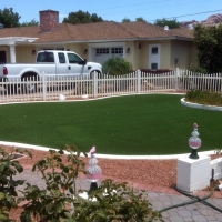 Turf Grass Union Point, Georgia Backyard Playground, Front Yard Landscaping Ideas