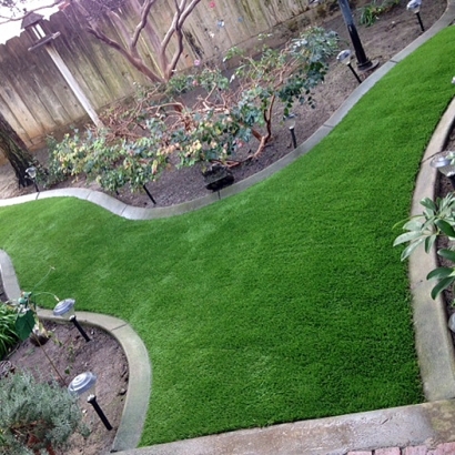 Artificial Grass Adairsville, Georgia Paver Patio, Beautiful Backyards