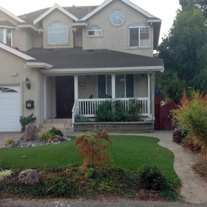 Artificial Grass Installation Peachtree City, Georgia City Landscape, Landscaping Ideas For Front Yard