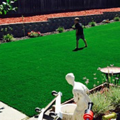 Artificial Grass Varnell, Georgia Lawns, Backyard Landscaping Ideas