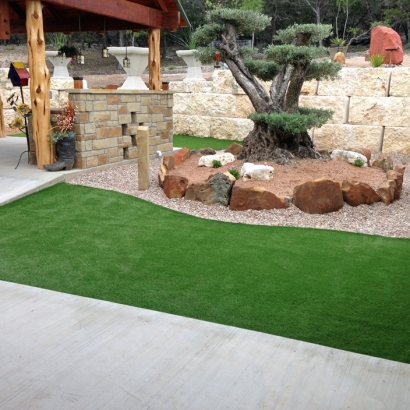 Best Artificial Grass Comer, Georgia Lawn And Landscape, Beautiful Backyards