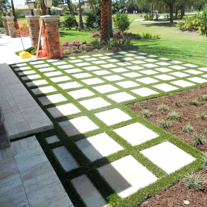 Grass Carpet Lake Park, Georgia Backyard Playground, Backyard Ideas