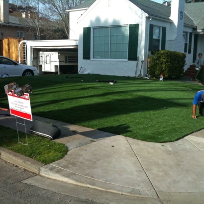 Grass Installation Ivey, Georgia Design Ideas, Front Yard Landscaping Ideas