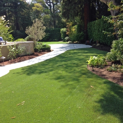 Installing Artificial Grass Fairview, Georgia Roof Top, Backyards