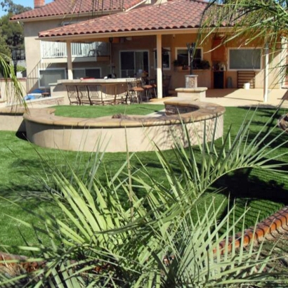 Installing Artificial Grass Nelson, Georgia Garden Ideas, Beautiful Backyards