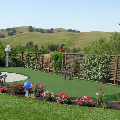 Lawn Services Atlanta, Georgia Backyard Playground, Backyard Landscape Ideas