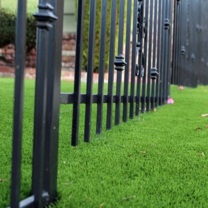 Synthetic Grass Cost Buford, Georgia Lawns, Front Yard Design