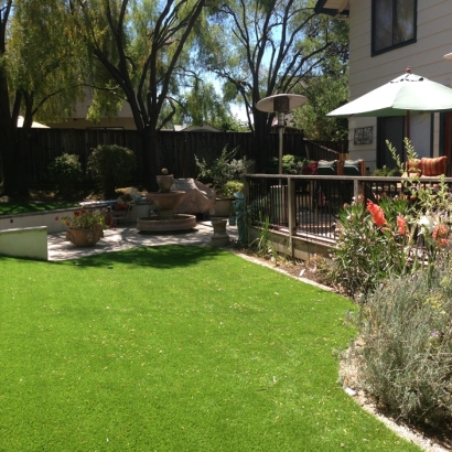 Synthetic Grass Cost Rossville, Georgia Landscape Photos, Backyards