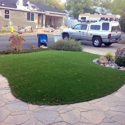 Synthetic Grass Cost Rossville, Georgia Landscape Rock, Small Front Yard Landscaping