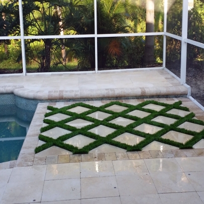 Synthetic Grass Fort Oglethorpe, Georgia Design Ideas, Backyard Garden Ideas