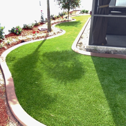 Turf Grass Sparks, Georgia Landscape Photos, Backyard Designs