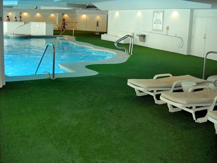 Artificial Grass Carpet Brooklet, Georgia Putting Green Grass, Swimming Pool Designs