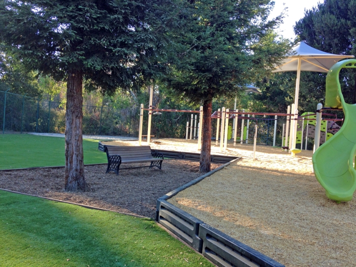 Artificial Grass Carpet Comer, Georgia Athletic Playground