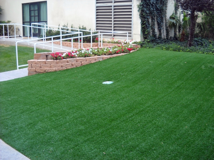 Artificial Grass Installation Sunnyside, Georgia Best Indoor Putting Green, Front Yard Landscaping Ideas