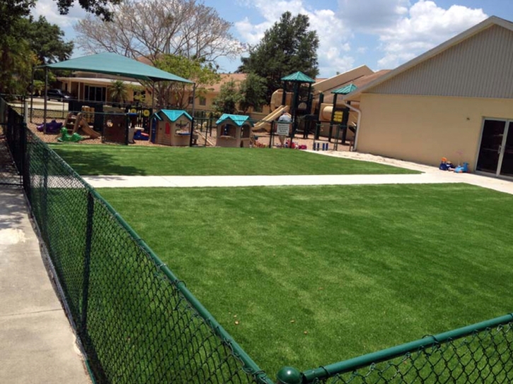 Artificial Turf Installation Conley, Georgia Rooftop, Commercial Landscape