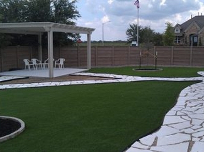 Best Artificial Grass Garden City, Georgia Landscape Rock, Backyard Design