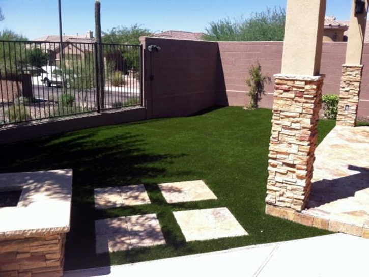 Best Artificial Grass Hardwick, Georgia Paver Patio, Backyard