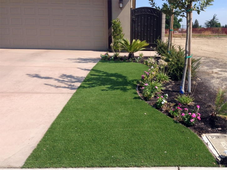 Best Artificial Grass Kingsland, Georgia Landscaping Business, Front Yard Design