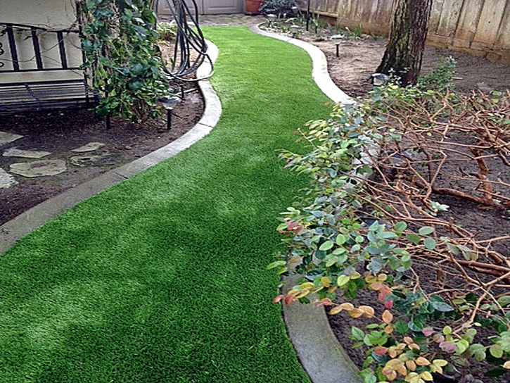 Fake Grass Carpet Mount Zion, Georgia Backyard Deck Ideas, Backyard Landscaping