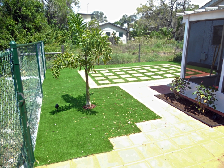 Fake Turf Doerun, Georgia Roof Top, Backyard