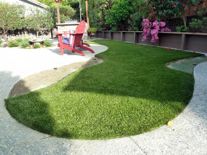 Grass Turf Roberta, Georgia Garden Ideas, Backyard Garden Ideas