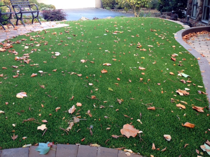 How To Install Artificial Grass Collins, Georgia Home And Garden, Landscaping Ideas For Front Yard