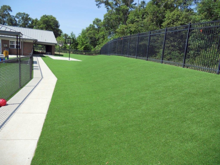 How To Install Artificial Grass Reed Creek, Georgia Landscape Design, Commercial Landscape