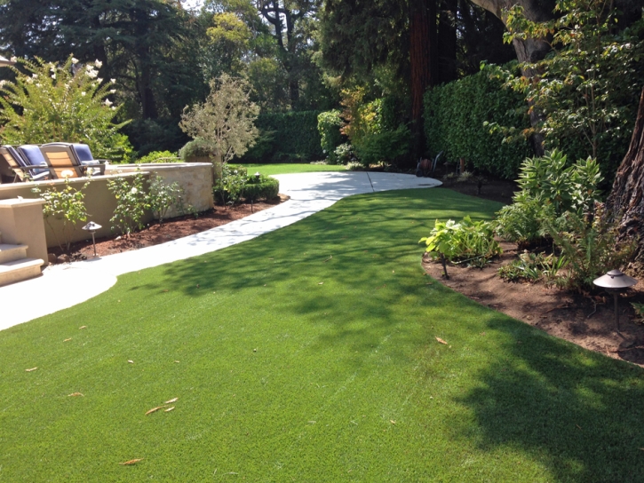 Installing Artificial Grass Fairview, Georgia Roof Top, Backyards