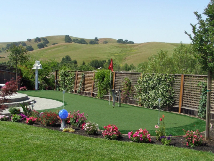 Lawn Services Atlanta, Georgia Backyard Playground, Backyard Landscape Ideas