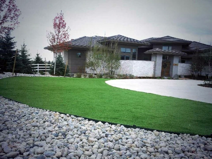 Synthetic Grass Cost Oakwood, Georgia Landscape Photos, Front Yard Landscape Ideas