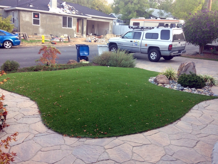 Synthetic Grass Cost Rossville, Georgia Landscape Rock, Small Front Yard Landscaping